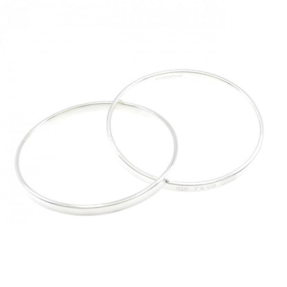 Tiffany & Co Interlocking Bracelet — view 3