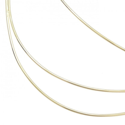 Tiffany & Co Wave Necklace — view 3