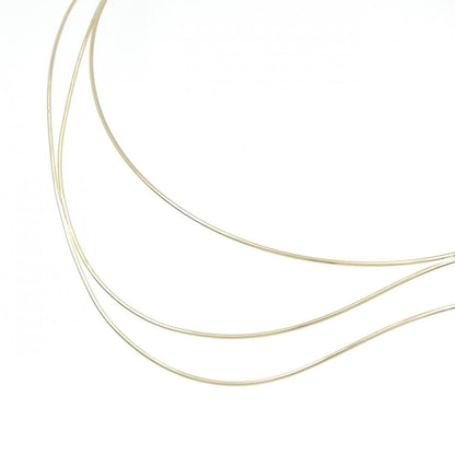 Tiffany & Co Wave Necklace — view 2