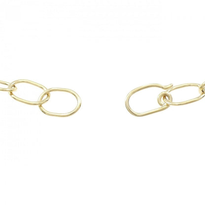 Tiffany & Co Wave Necklace — view 4