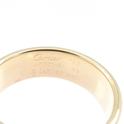 Cartier 2C Small Ring — view 3