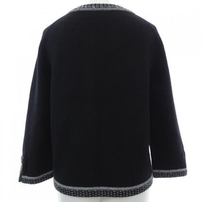 Chanel Cardigan Black — view 2