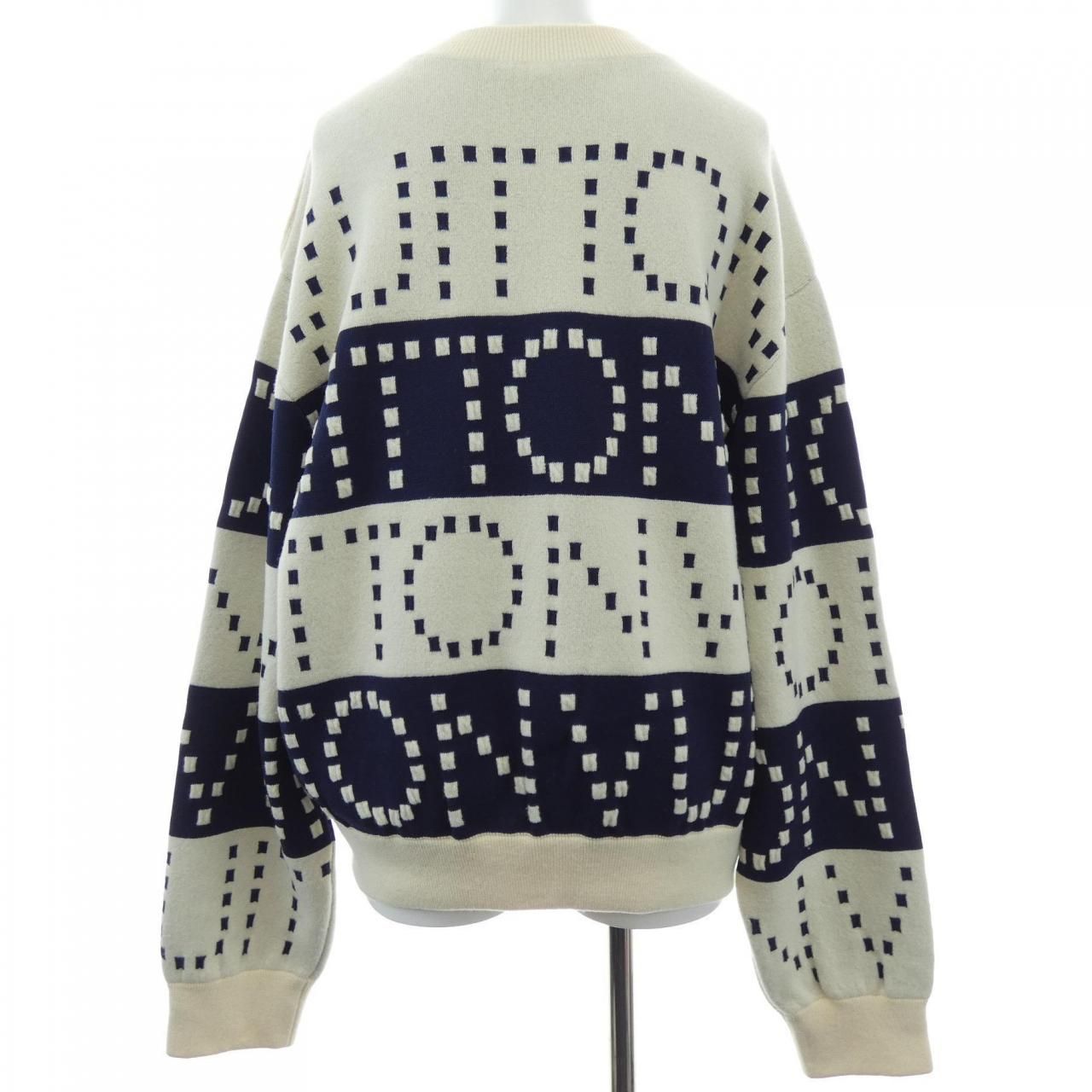 Louis Vuitton Knit Sweater — view 2