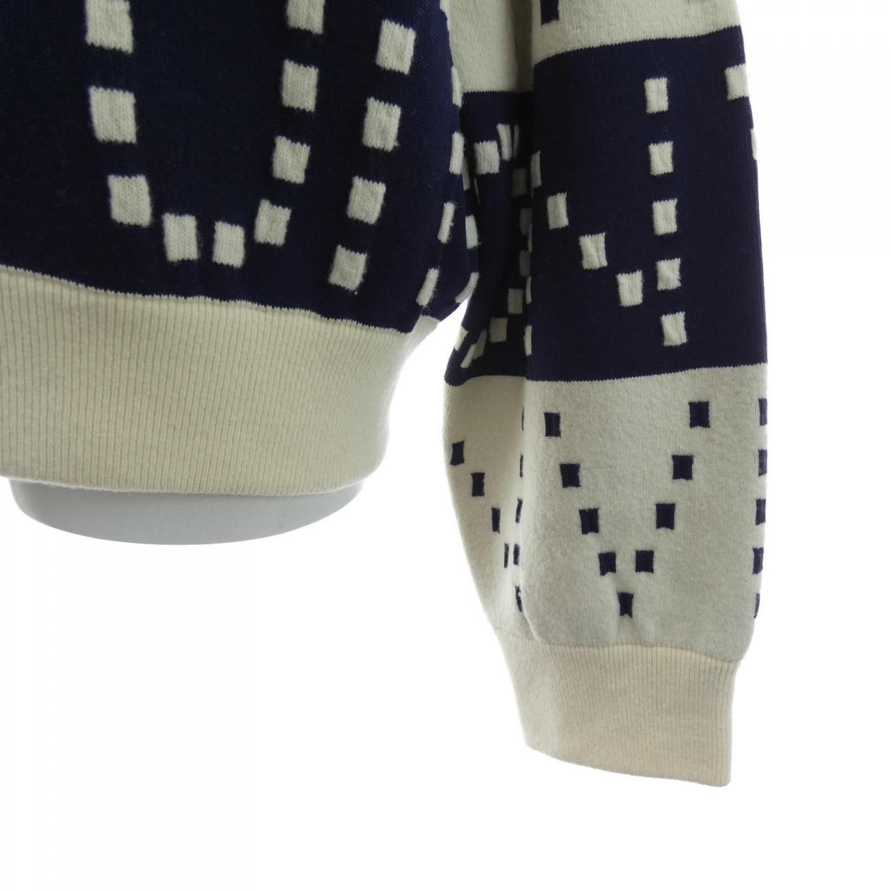 Louis Vuitton Knit Sweater — view 6
