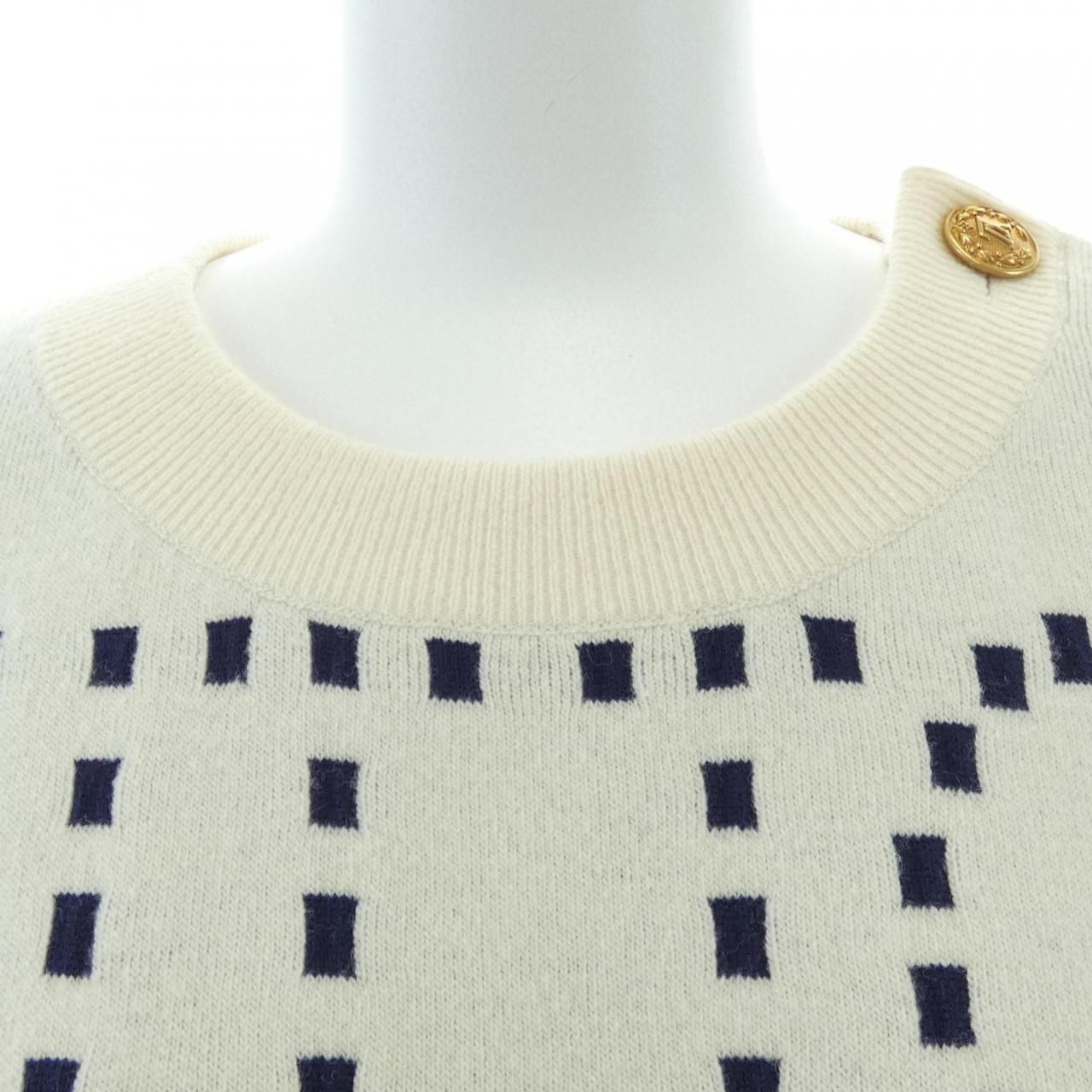 Louis Vuitton Knit Sweater — view 5
