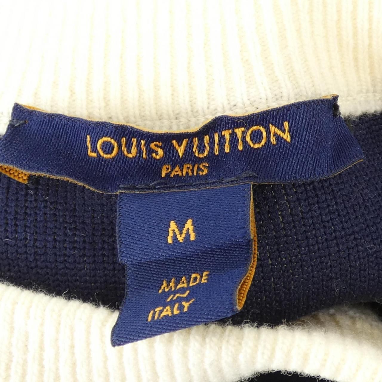 Louis Vuitton Knit Sweater — view 4