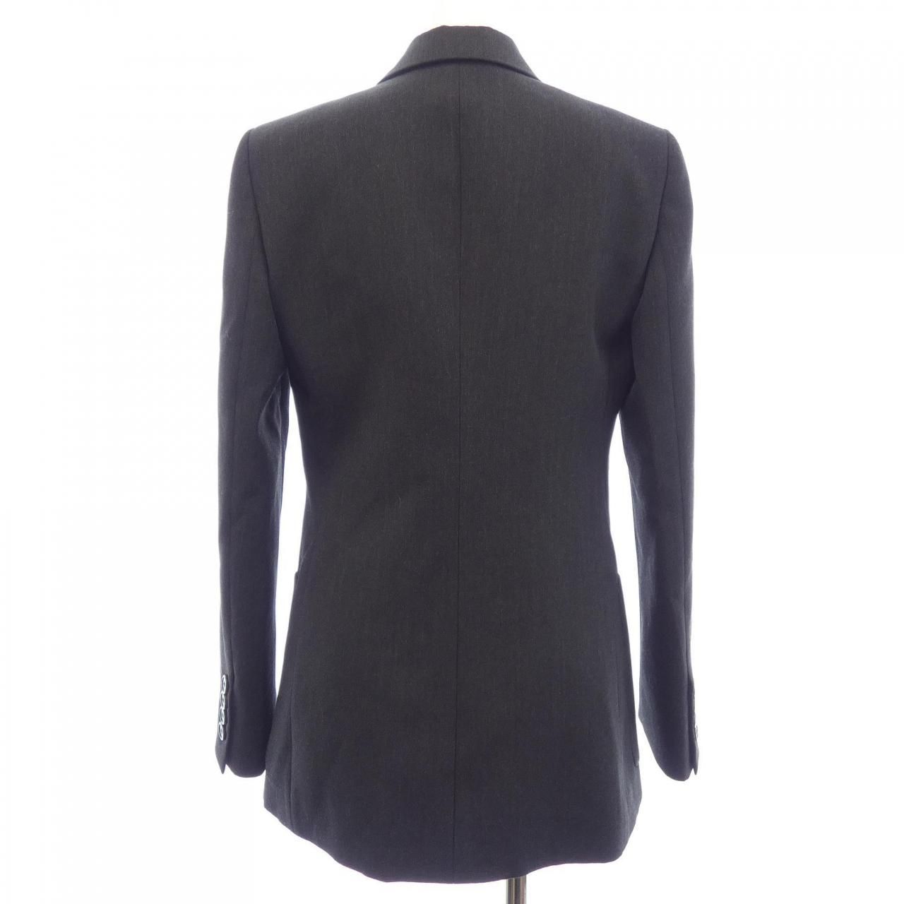 Gucci Jacket Gray — view 2