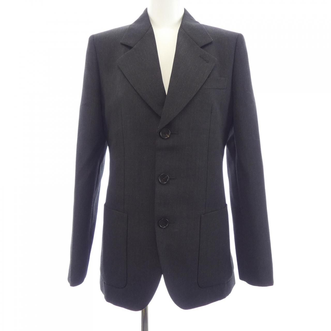 Gucci Jacket Gray
