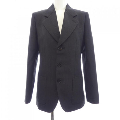 Gucci Jacket Gray