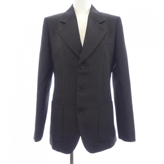 Gucci Jacket Gray