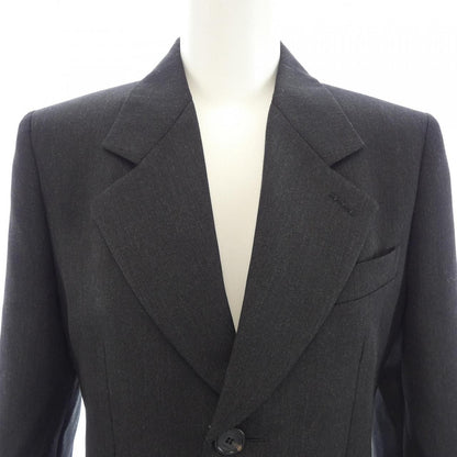 Gucci Jacket Gray — view 5