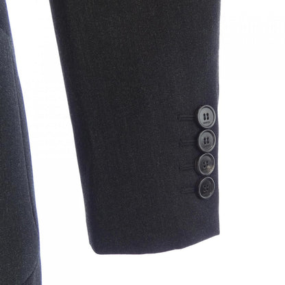 Gucci Jacket Gray — view 6