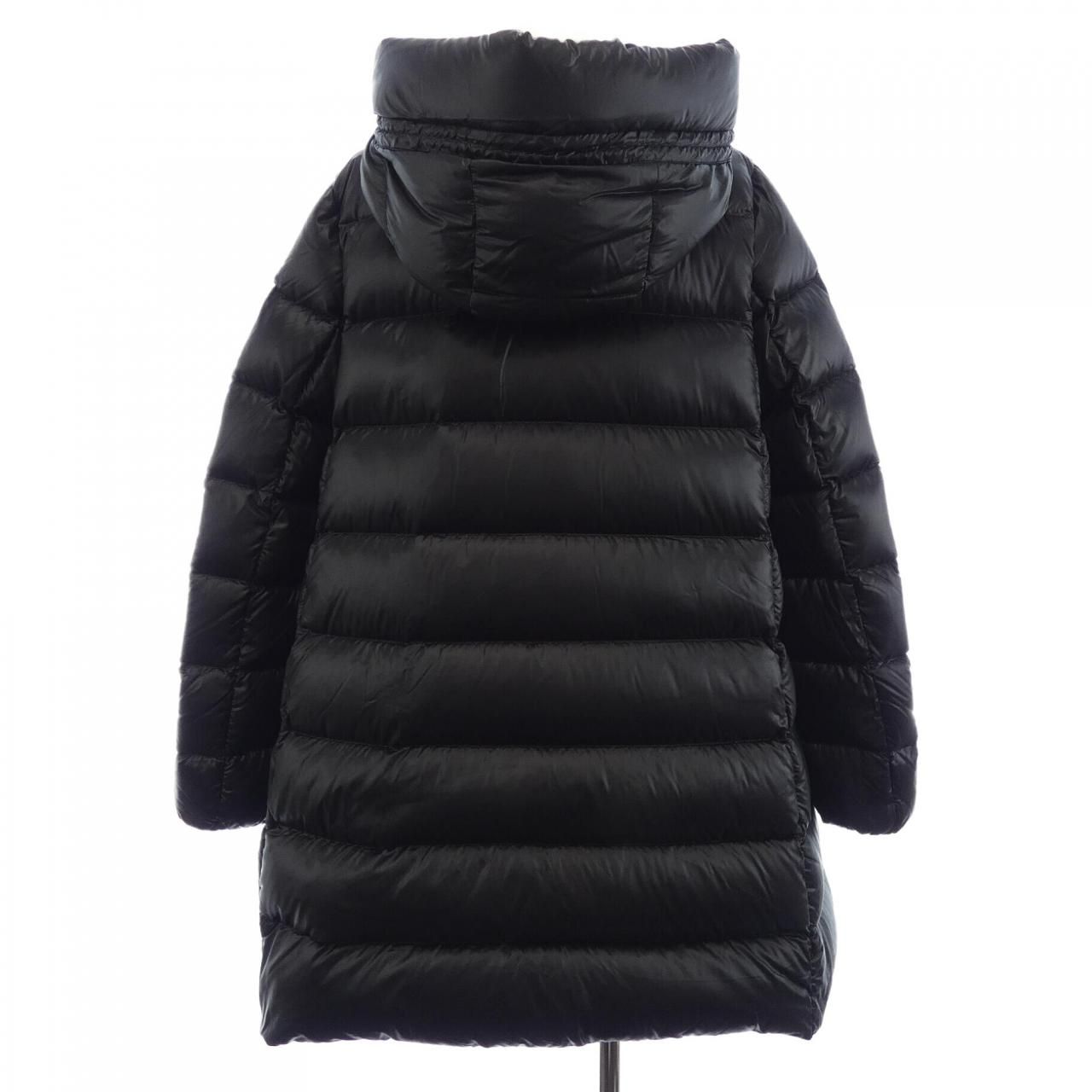 Moncler Suyenne Down Jacket — view 2
