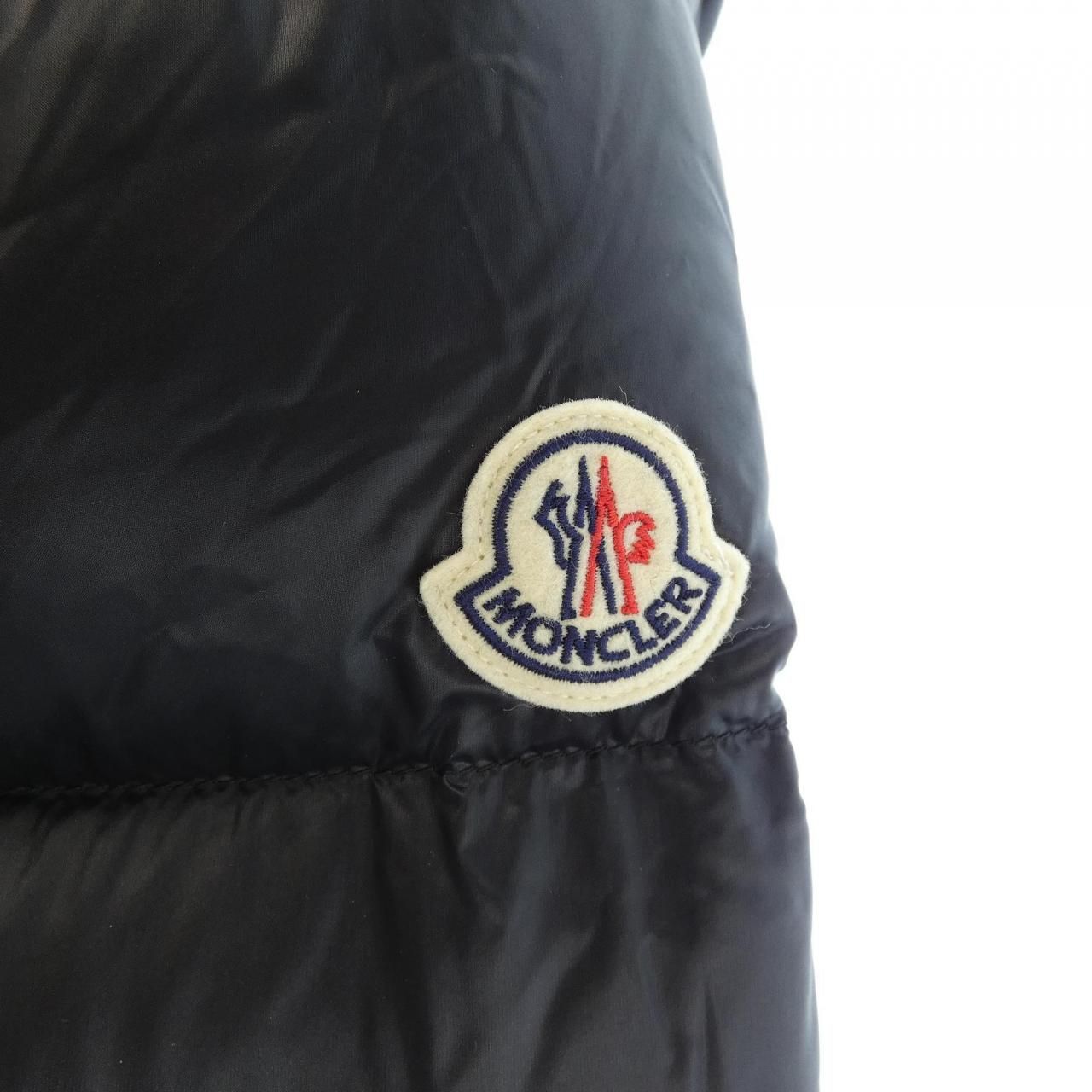 Moncler Suyenne Down Jacket — view 8