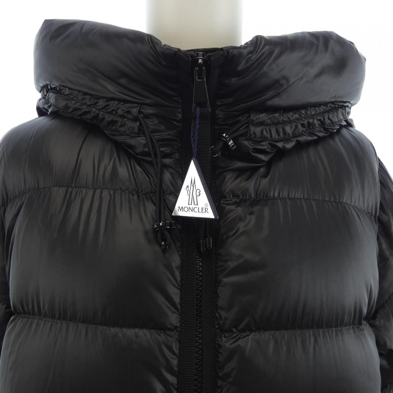 Moncler Suyenne Down Jacket — view 6