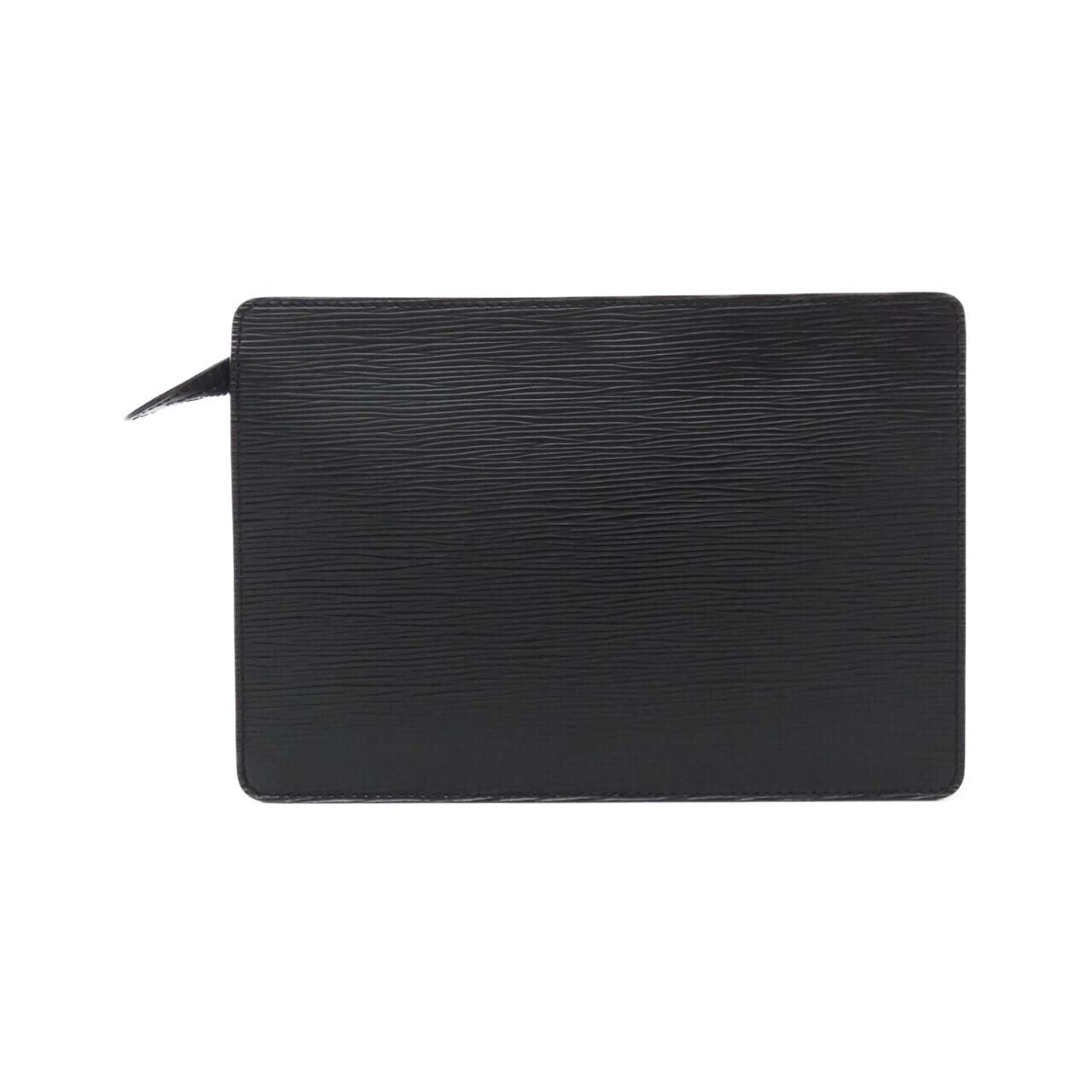 Louis Vuitton Epi Pochette Homme Second Bag — view 2