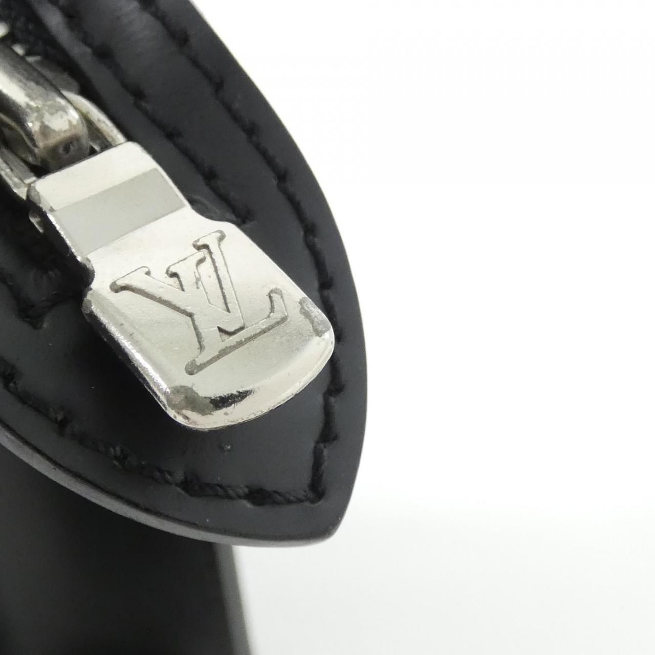 Louis Vuitton Epi Pochette Homme Second Bag — view 5