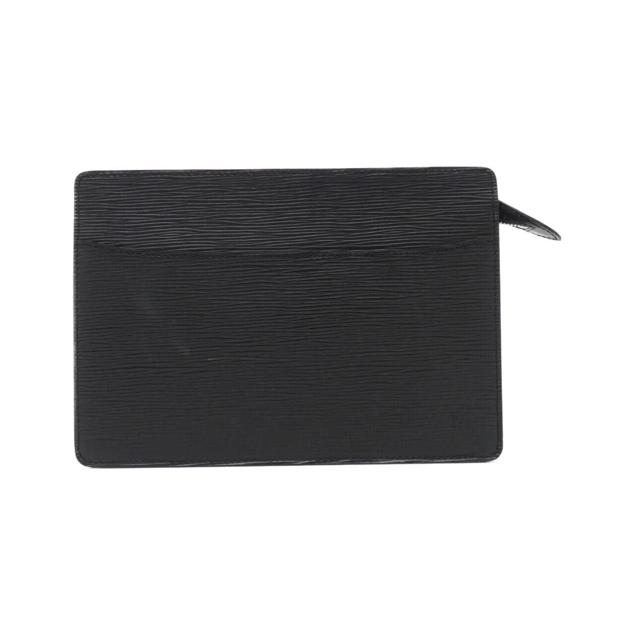 Louis Vuitton Epi Pochette Homme Second Bag