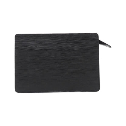 Louis Vuitton Epi Pochette Homme Second Bag