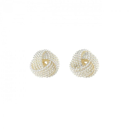 Tiffany & Co Twist Knot Earrings
