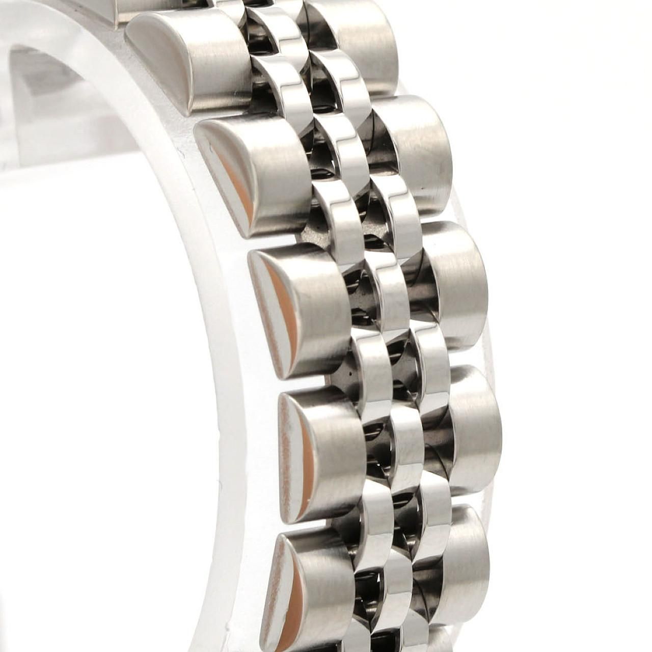 Rolex Datejust Automatic Winding Number Watch — view 5