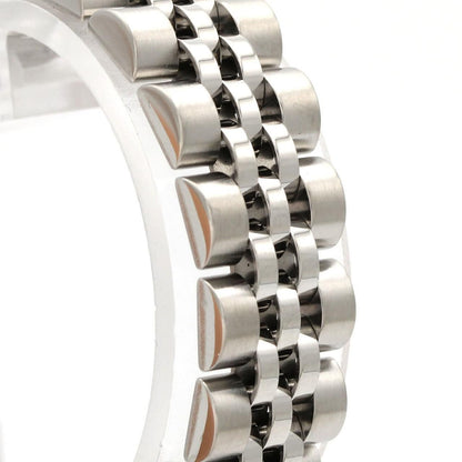 Rolex Datejust Automatic Winding Number Watch — view 5