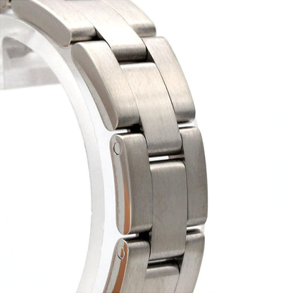 Rolex Oyster Perpetual SS Automatic Winding a Number Watch — view 5