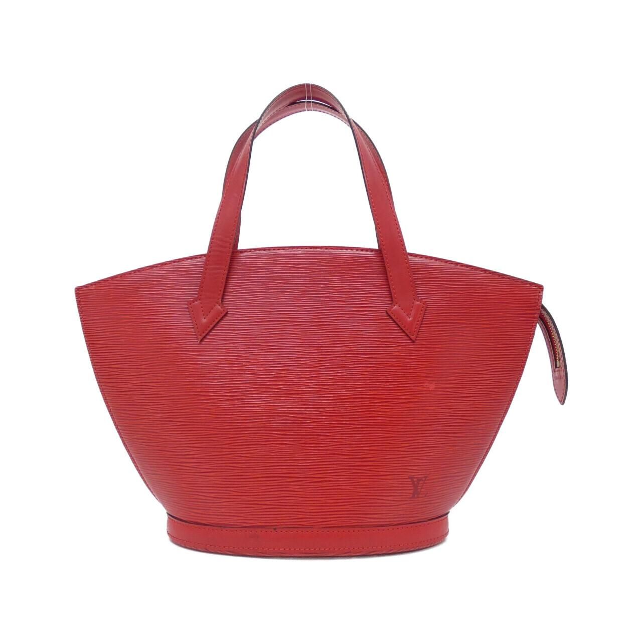 Louis Vuitton Epi Saint Jacques Bag