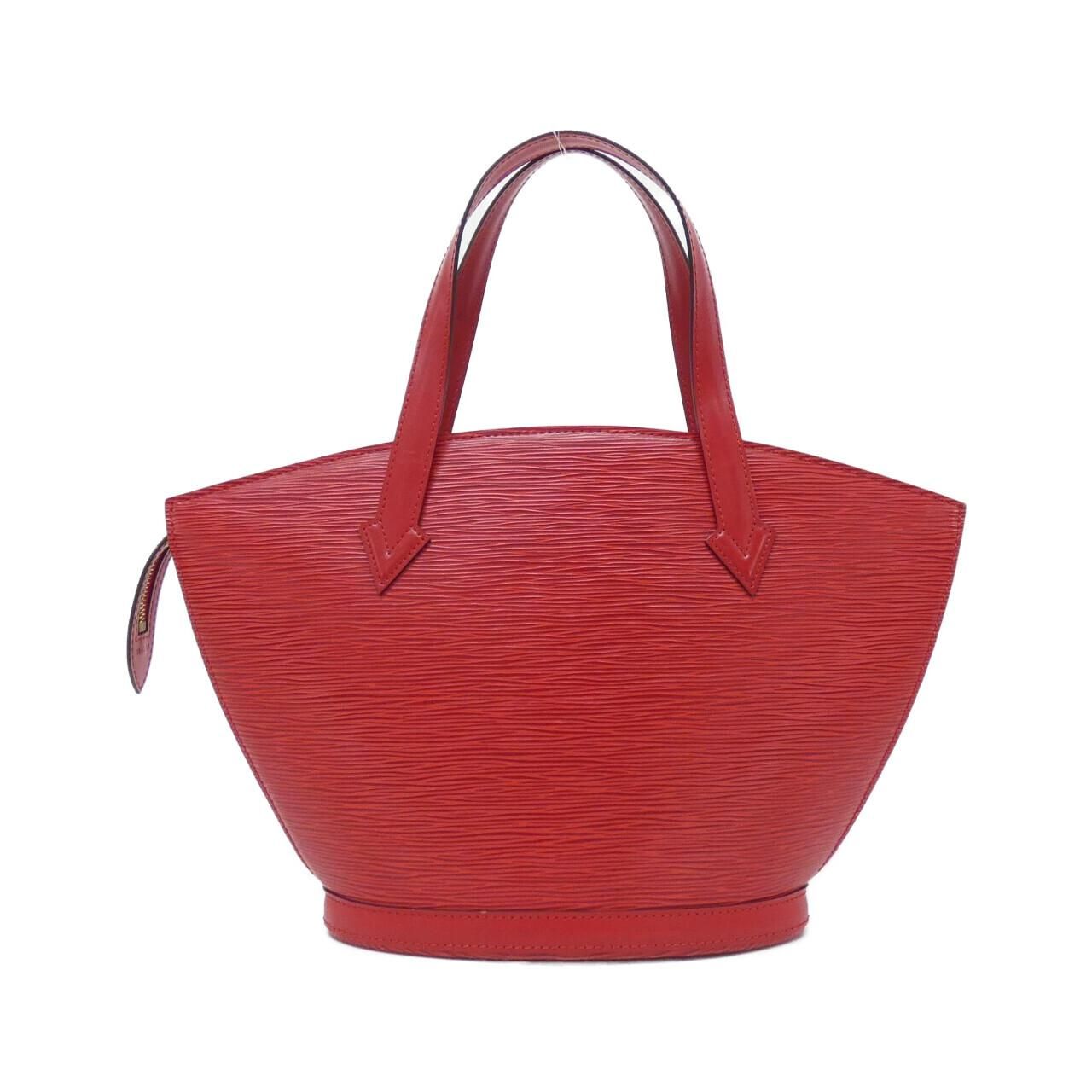 Louis Vuitton Epi Saint Jacques Bag — view 2