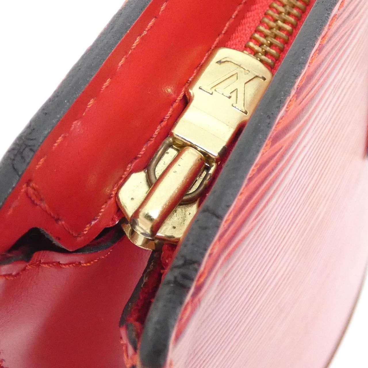 Louis Vuitton Epi Saint Jacques Bag — view 4