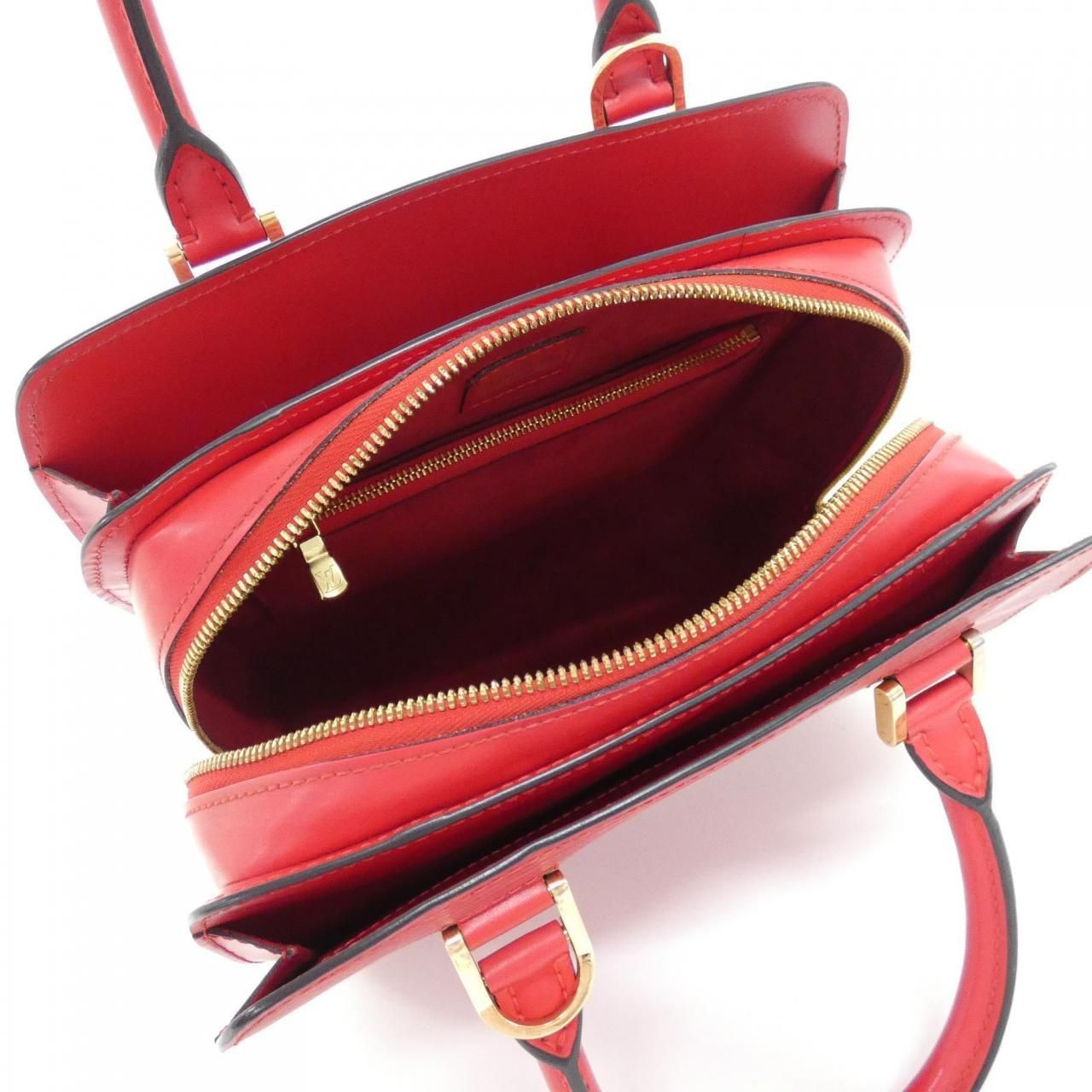 Louis Vuitton Epi Pont Neuf Bag — view 9
