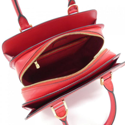 Louis Vuitton Epi Pont Neuf Bag — view 9