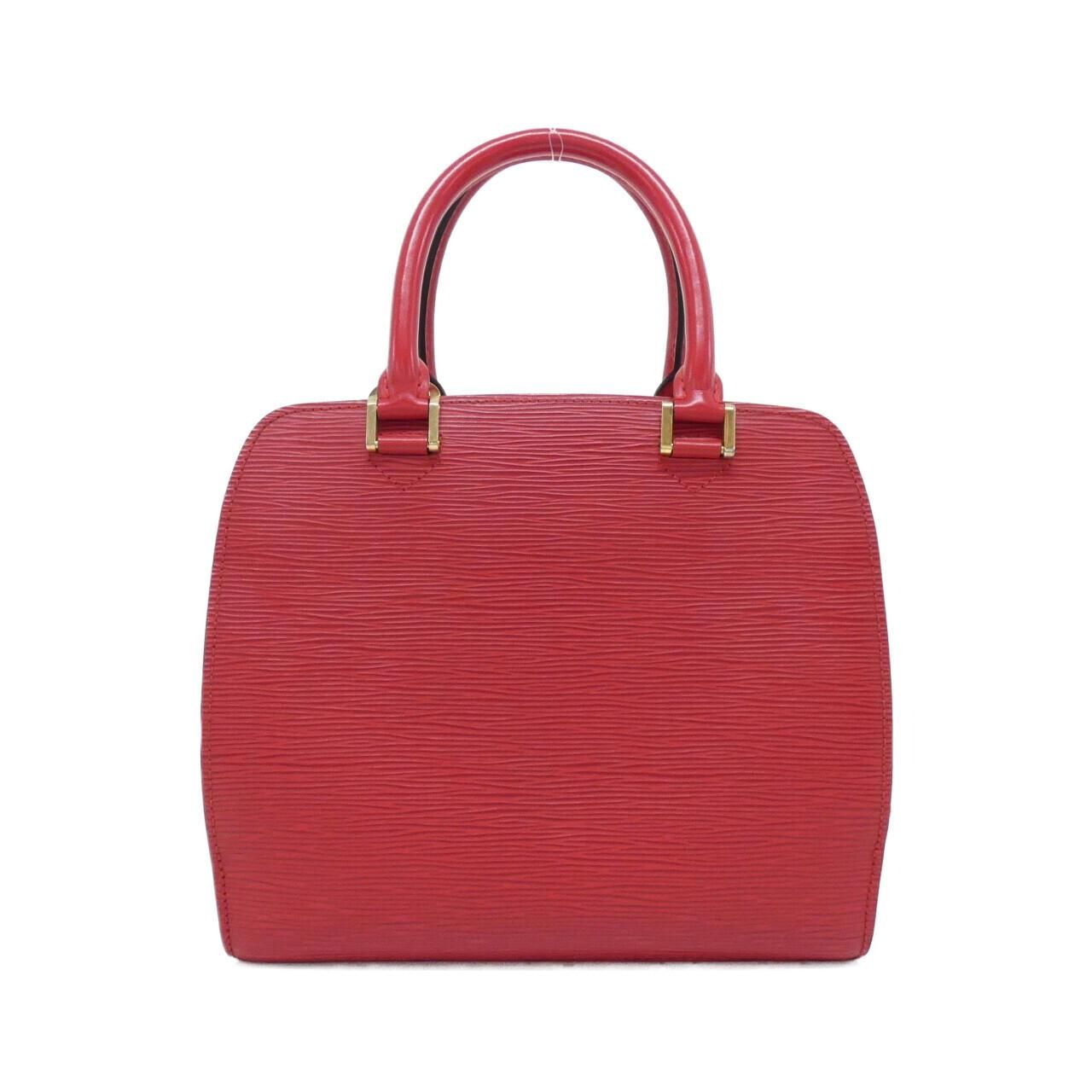 Louis Vuitton Epi Pont Neuf Bag — view 2