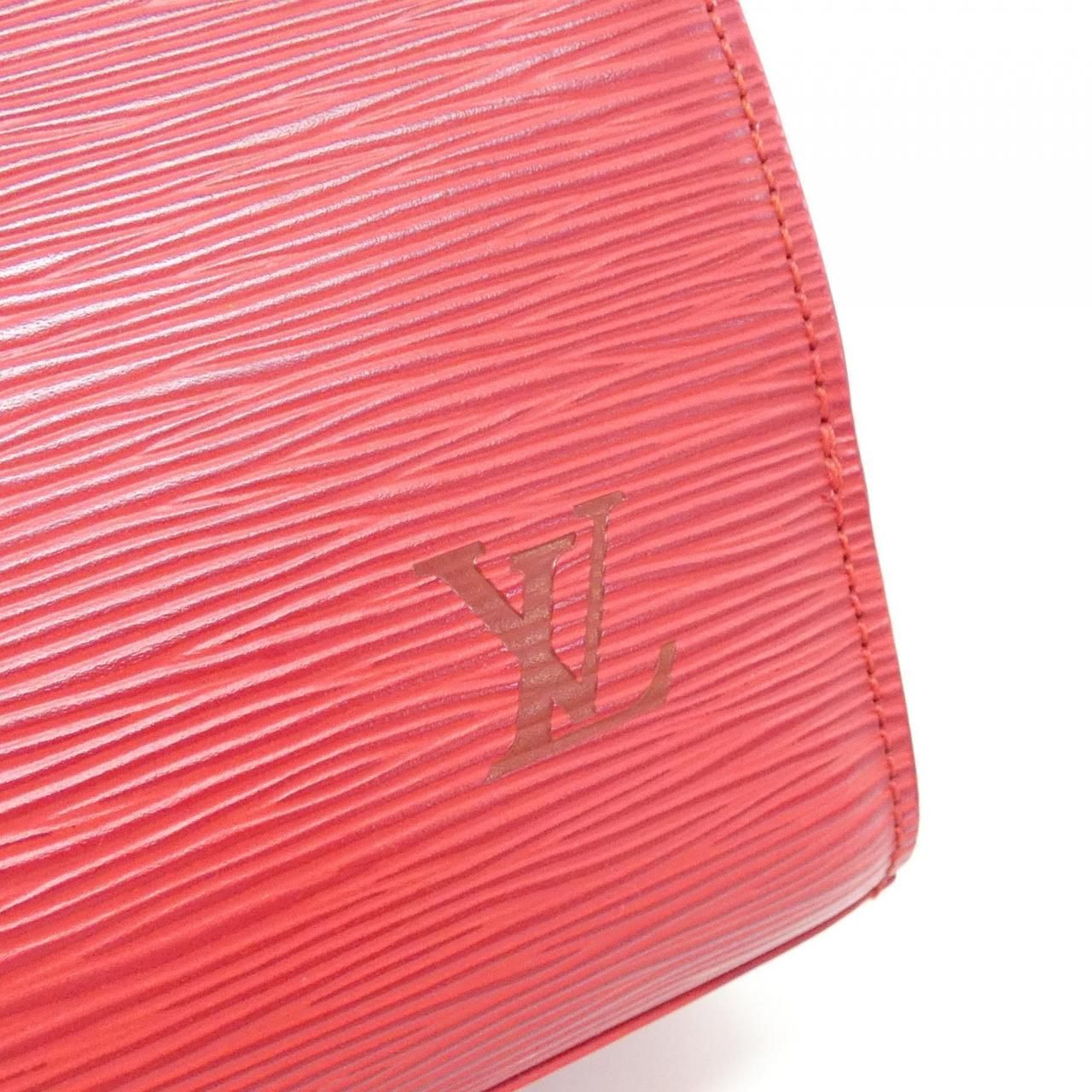 Louis Vuitton Epi Pont Neuf Bag — view 7