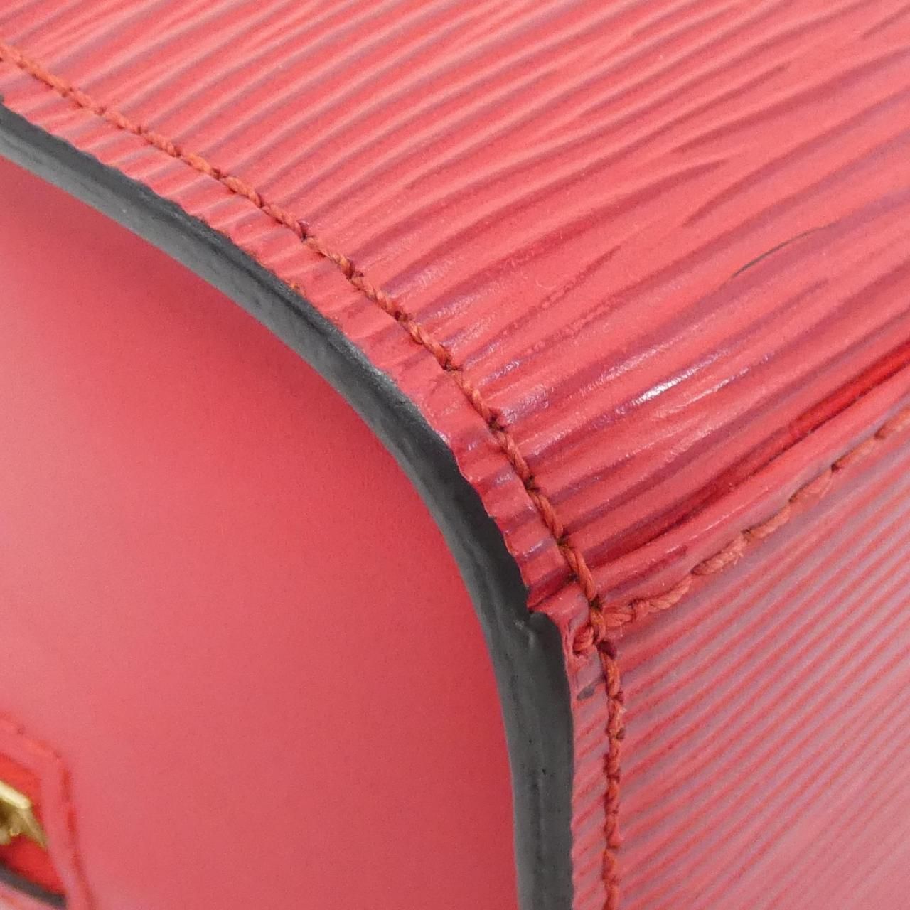 Louis Vuitton Epi Pont Neuf Bag — view 3