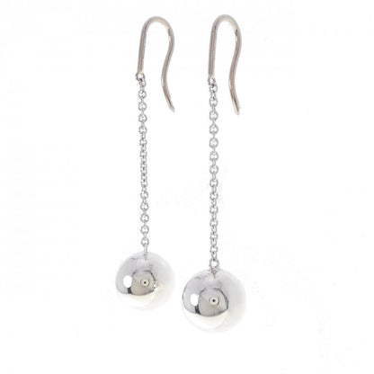 Tiffany & Co Ball Hook Earrings — view 2