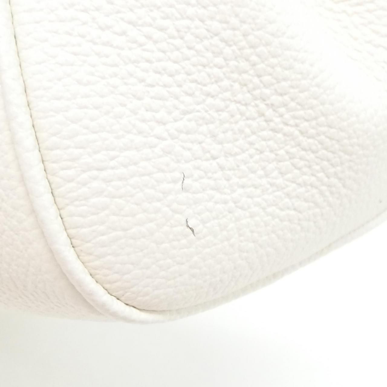 Louis Vuitton Bicolor Monogram Empreinte Favorite Shoulder Bag — view 4