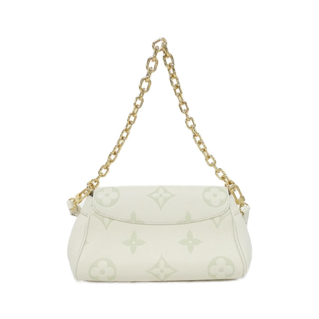 Louis Vuitton Bicolor Monogram Empreinte Favorite Shoulder Bag — view 2