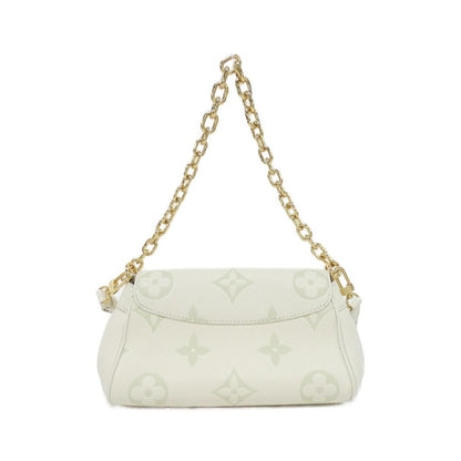 Louis Vuitton Bicolor Monogram Empreinte Favorite Shoulder Bag — view 2