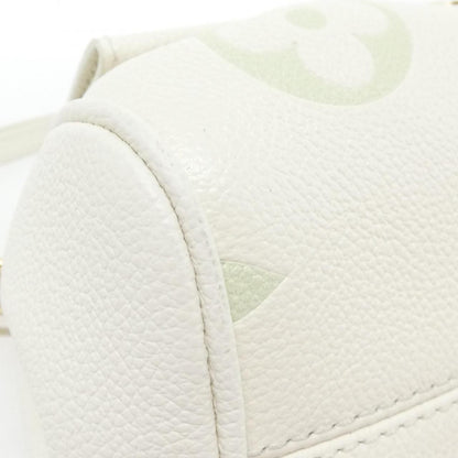 Louis Vuitton Bicolor Monogram Empreinte Favorite Shoulder Bag — view 3