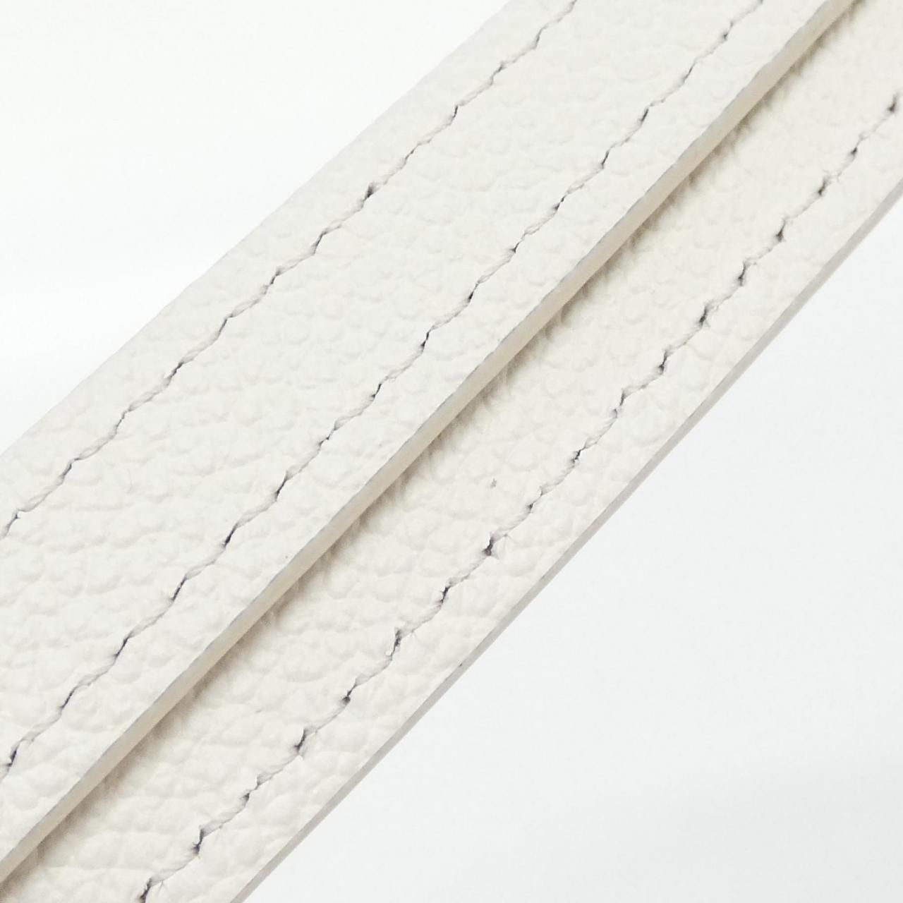 Louis Vuitton Bicolor Monogram Empreinte Favorite Shoulder Bag — view 7