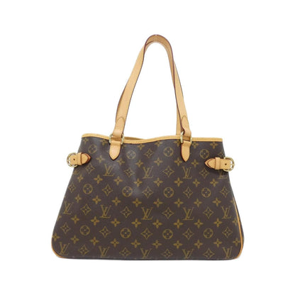 Louis Vuitton Monogram Batignolles Oriental Bag