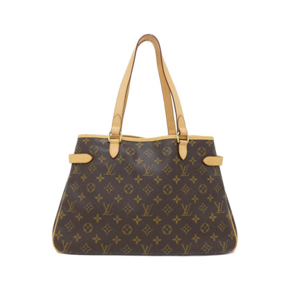 Louis Vuitton Monogram Batignolles Oriental Bag — view 2