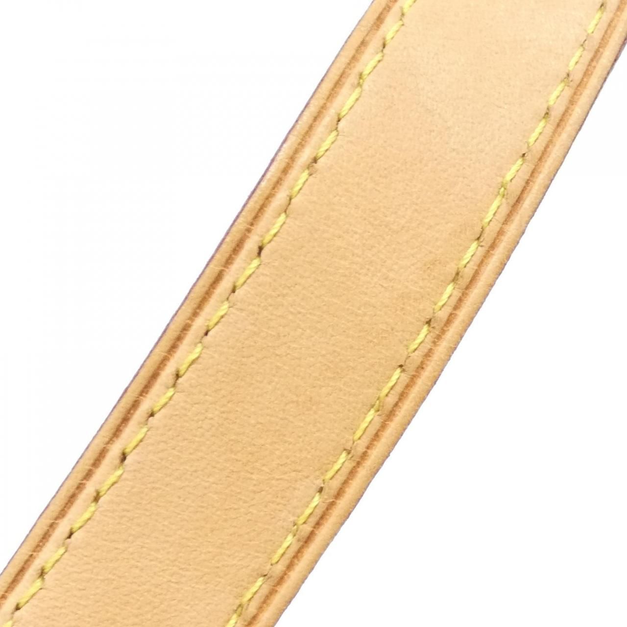 Louis Vuitton Monogram Batignolles Oriental Bag — view 5