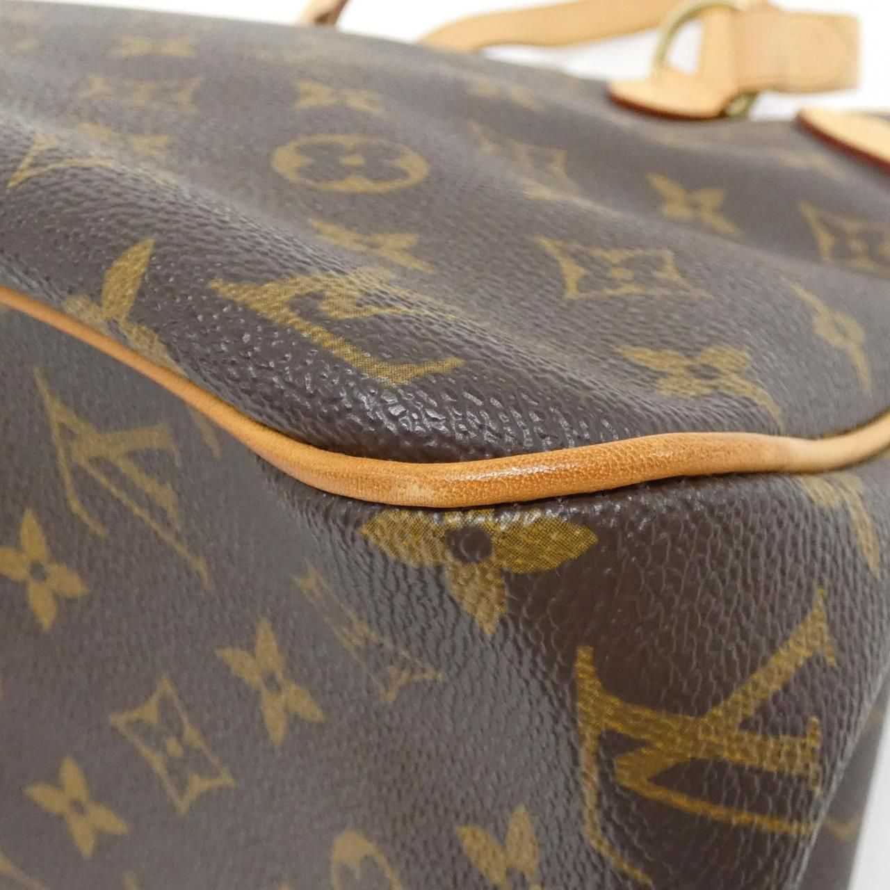 Louis Vuitton Monogram Batignolles Oriental Bag — view 3