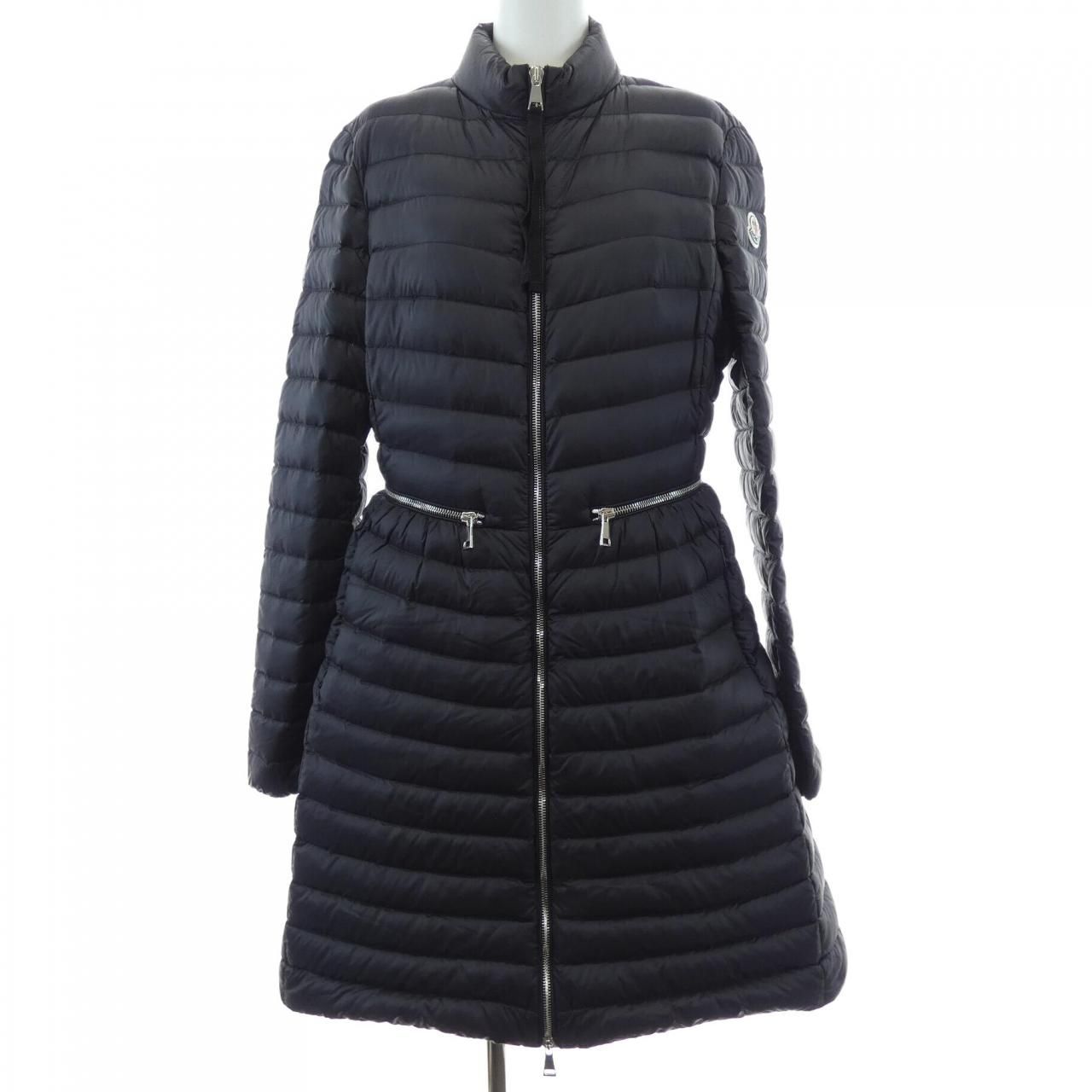 Moncler Agatelon Down Jacket Coat