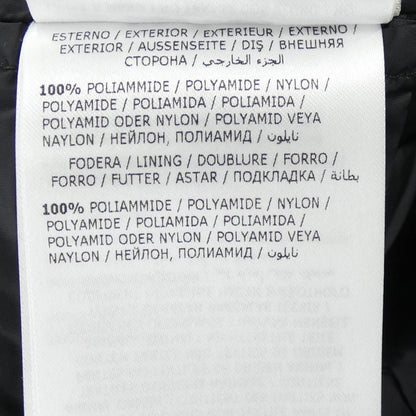 Moncler Agatelon Down Jacket Coat — view 3