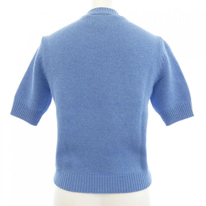 Gucci Knit Sweater Blue — view 2
