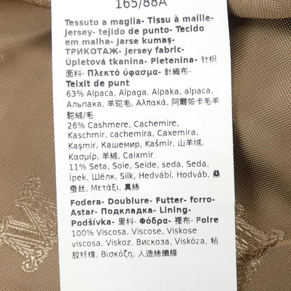 Max Mara Teddy Bear Cape — view 3