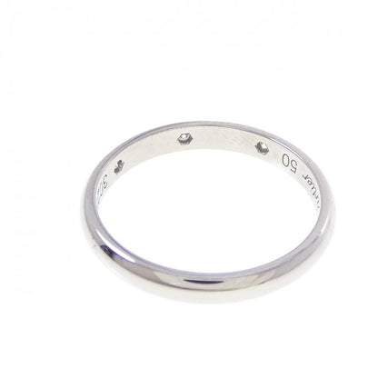 Cartier Wedding Ring Silver — view 3